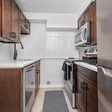 Centerstreet-Cozy 2Bedroomsuite Calgary Luaran gambar
