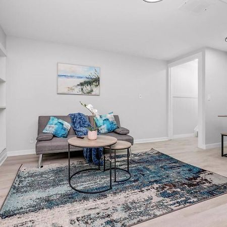 Centerstreet-Cozy 2Bedroomsuite Calgary Luaran gambar