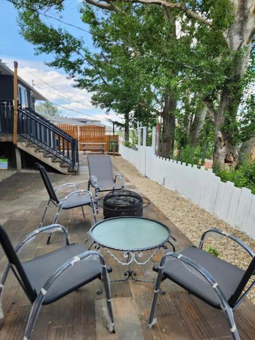Centerstreet-Cozy 2Bedroomsuite Calgary Luaran gambar