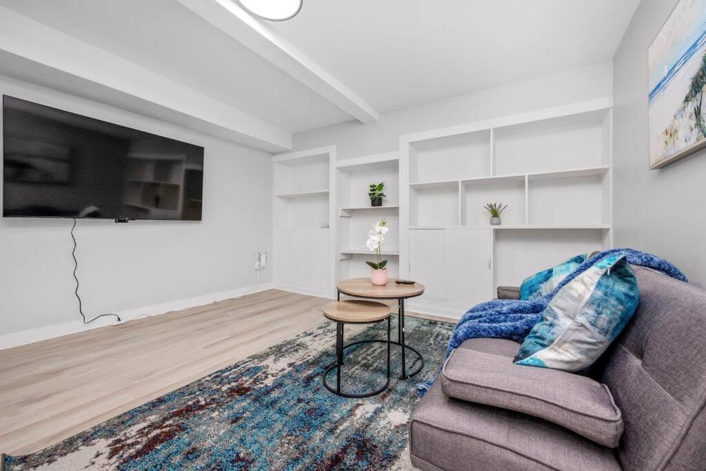 Centerstreet-Cozy 2Bedroomsuite Calgary Luaran gambar