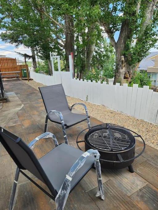Centerstreet-Cozy 2Bedroomsuite Calgary Luaran gambar