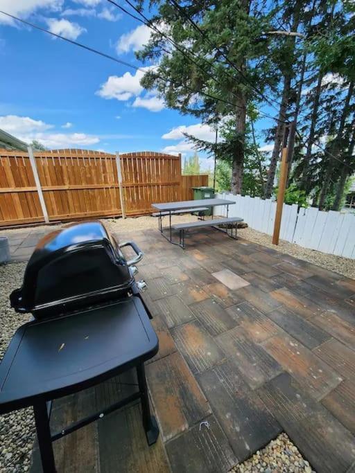 Centerstreet-Cozy 2Bedroomsuite Calgary Luaran gambar