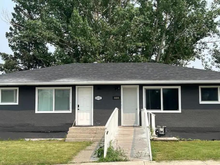 Centerstreet-Cozy 2Bedroomsuite Calgary Luaran gambar