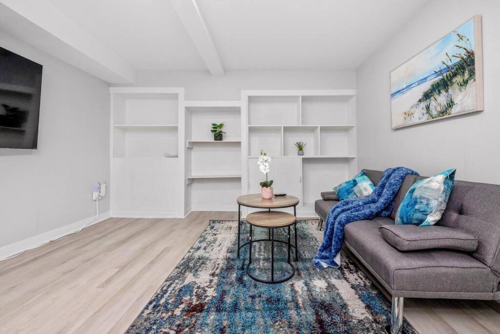 Centerstreet-Cozy 2Bedroomsuite Calgary Luaran gambar