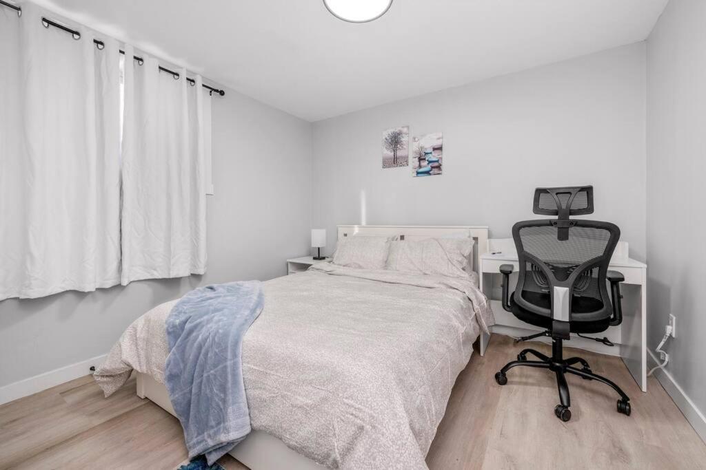 Centerstreet-Cozy 2Bedroomsuite Calgary Luaran gambar